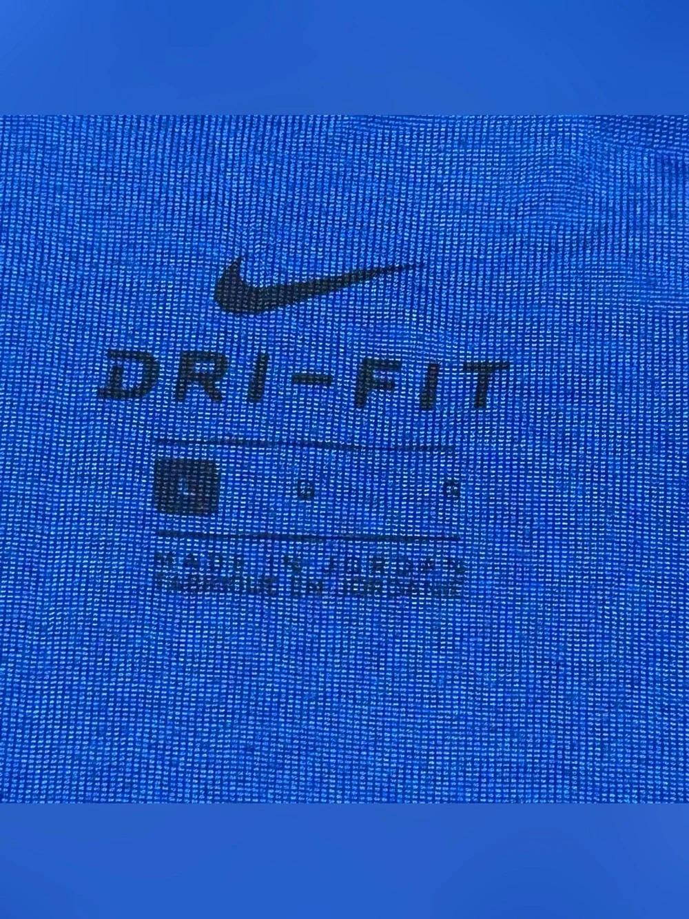 Nike Golf Mens Size L Sweatshirt Running Gym Training Activewear 1/4 Zip